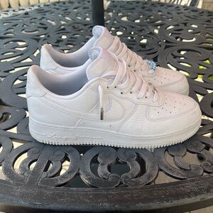 Nocta x Nike Air Force 1 Low ‘Certified Lover Boy’